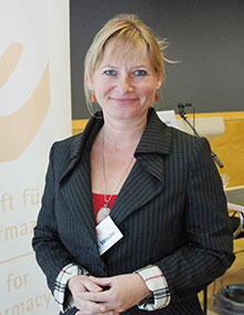 M. D. Straube